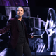 Lars Ulrich (Photo: Rock And Roll Hall Of Fame)